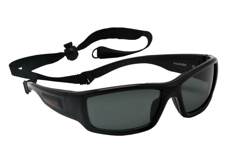 Maelstorm Watersport Kitesurfing Jetskiing Sunglasses Indica