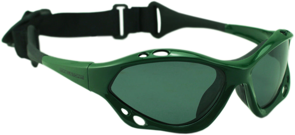 Marlin Racing Green