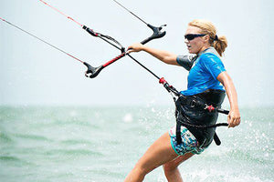 Watersport sunglasses
