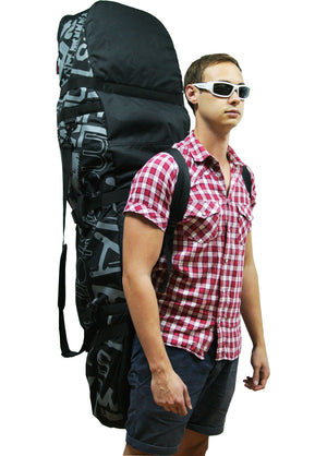 150cm Kitesurfing Travel Bag