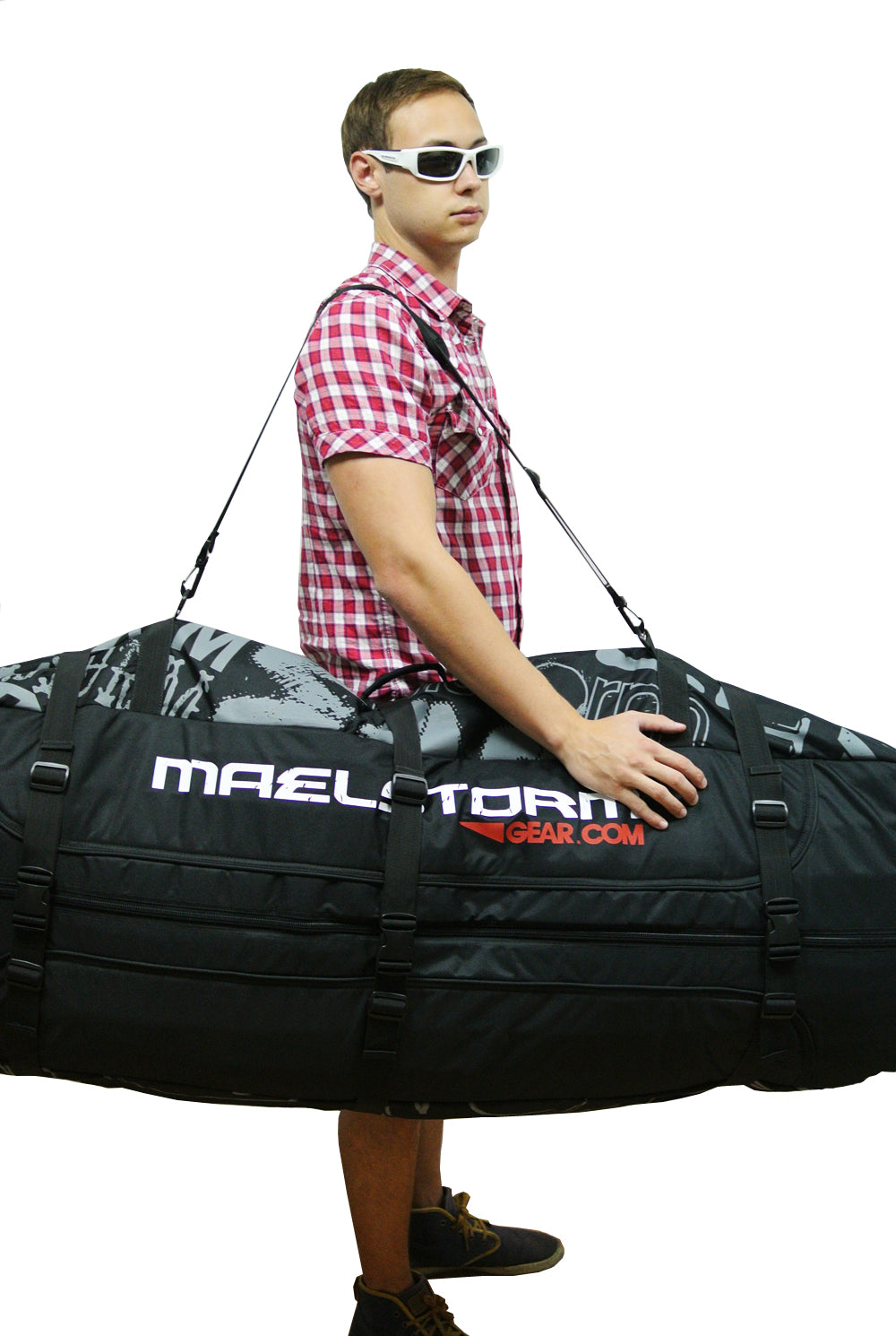 kite gear bag 150cm Kitesurfing Travel Bag