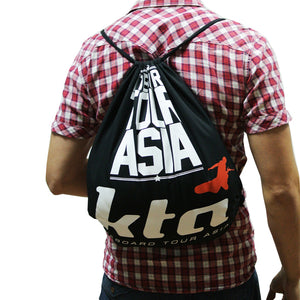 KTA and Maelstorm Drawstring Bag(2pcs)