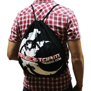 KTA and Maelstorm Drawstring Bag(2pcs)