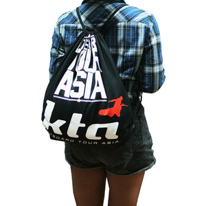 KTA and Maelstorm Drawstring Bag(2pcs)