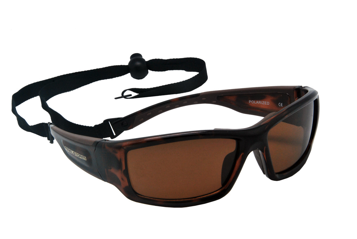 Maelstorm Watersport Kitesurfing Jetskiing Sunglasses Indica Limelight
