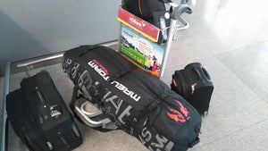 150cm Kitesurfing Travel Bag