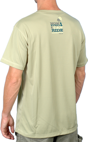 DRIMAX Quick-dry Wetshirt